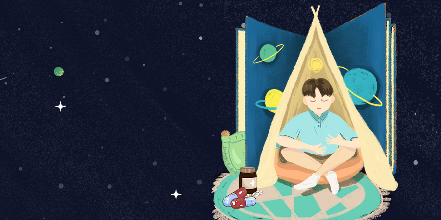 兒童焦慮性情緒障礙篩查量表(SCARED)