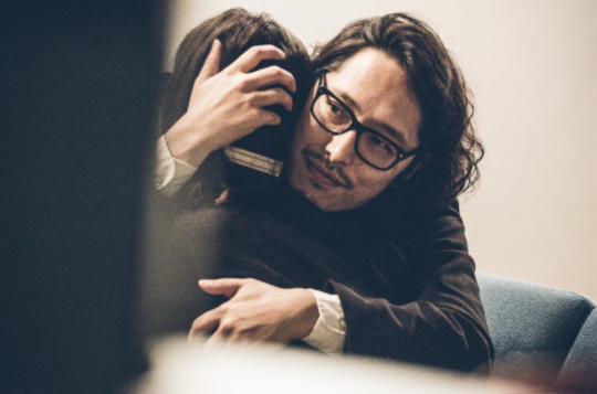 有時候 知道丈夫出軌了也是一種解脫