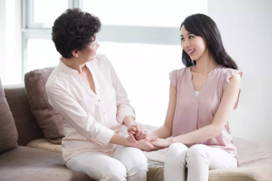 婆媳之間為什么難相處！