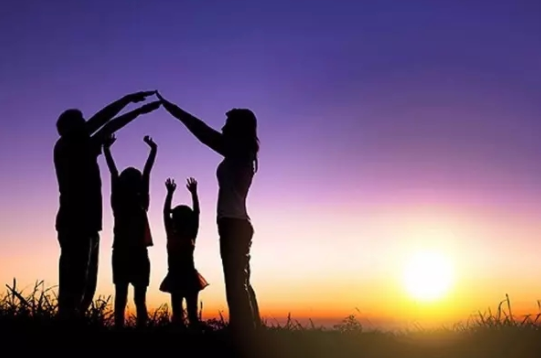 自己的幸福其實掌握在自己手中