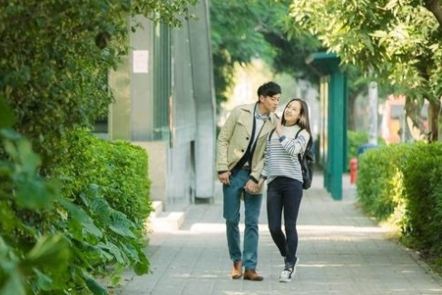 找一個(gè)“潛力股”男朋友比什么都重要！