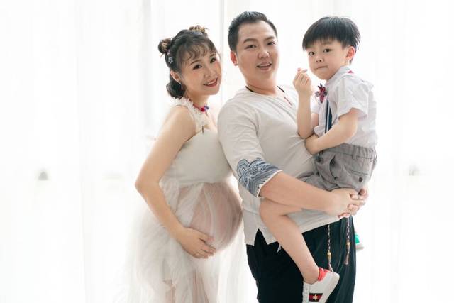 生二胎夫妻，應(yīng)為老大的心理健康提前做好準(zhǔn)備