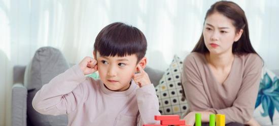 孩子有畏難情緒怎么辦