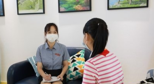 我們應(yīng)該如何對中學(xué)生進行心理輔導(dǎo)