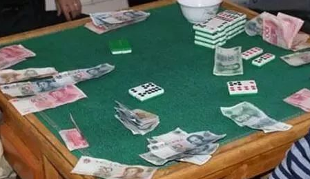 你知道賭徒是如何輸?shù)糇约旱腻X嗎？ 