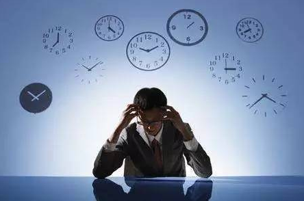 日常生活中常見的5種心理異?，F(xiàn)象，你知道幾個