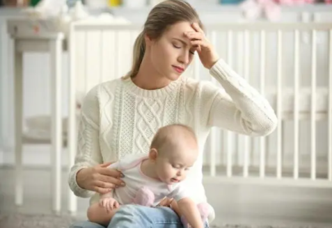 現(xiàn)代女性易患上哪些心理疾??？