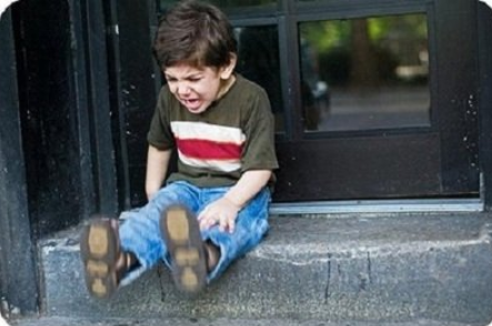 孩子出現(xiàn)逆反心理怎么辦？聰明的父母都這樣做