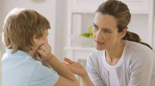 為什么孩子會(huì)出現(xiàn)逆反情緒？原因到底什么？