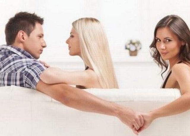 男人為什么會(huì)出軌，他們心里是怎么想的