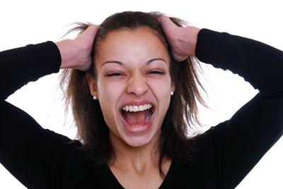 如何有效緩解情緒壓力