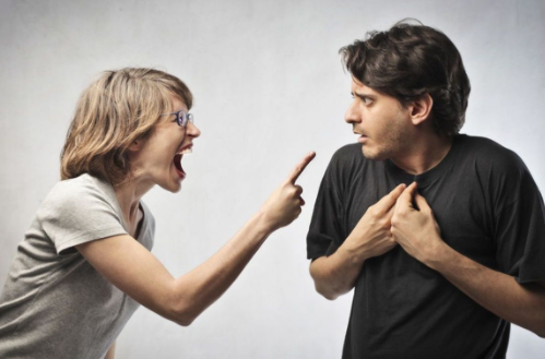 報復(fù)心理強的人有的4個特點，快看看你身邊的人有沒有