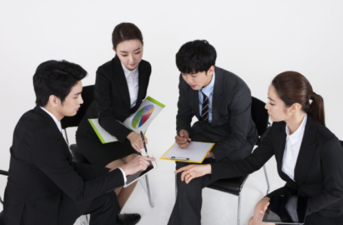 如何改善辦公室氣氛？3招教你輕松改善