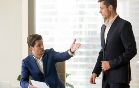 創(chuàng)業(yè)不易 沒(méi)有個(gè)好的心理素質(zhì)怎么行？