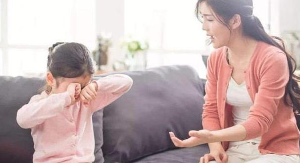 父母最傷孩子的三句話，你說(shuō)過(guò)幾句？ 