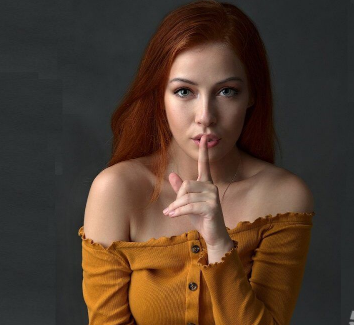 自信，就是我允許自己被否認