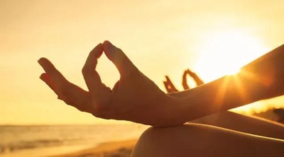 你所接受不了的，正是你所需要提升的