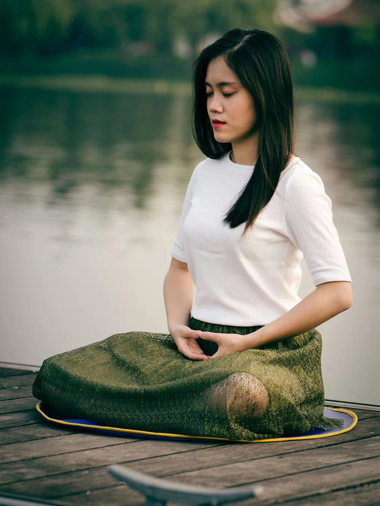 從焦慮到自由：女性強(qiáng)迫癥緩解之道