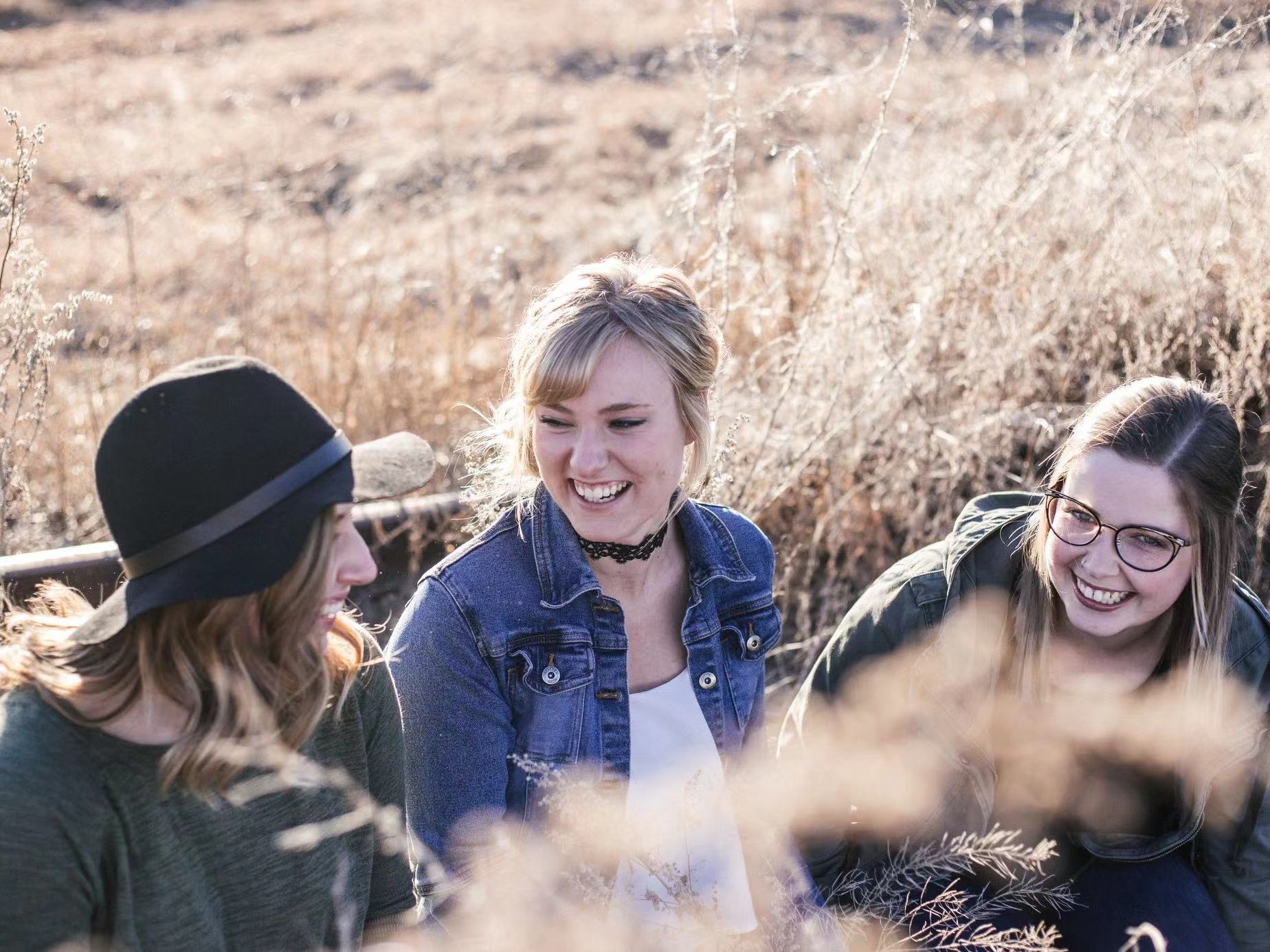 用高情商聊天術(shù)，成為聊天達(dá)人！