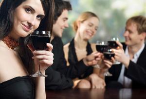 人際吸引的5個有趣定律