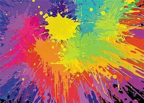 什么是色彩心理學(xué)，來看看這些顏色的特點？