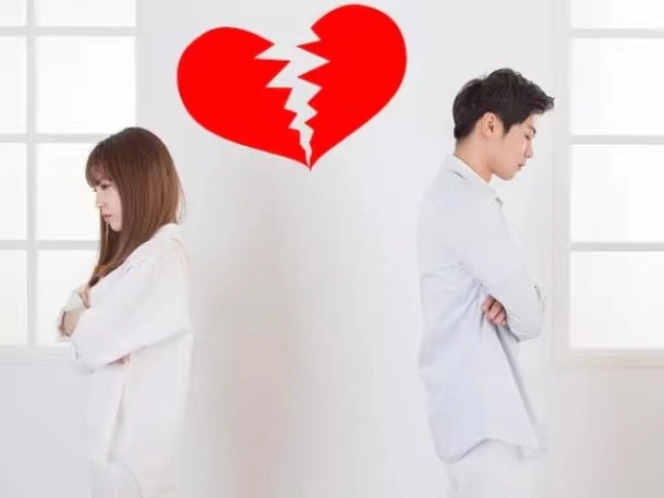 情侶吵架，冷戰(zhàn)開始的標(biāo)志是什么