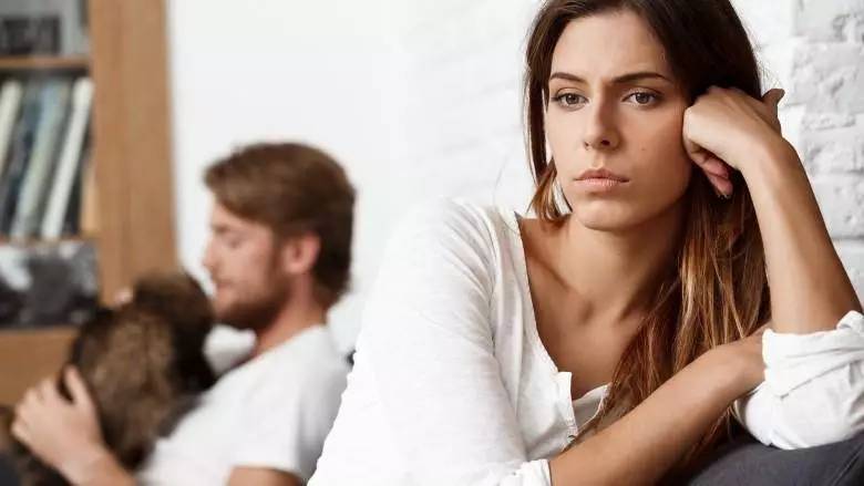 男人不可能復(fù)合的表現(xiàn)，要明白放手也是一種解脫