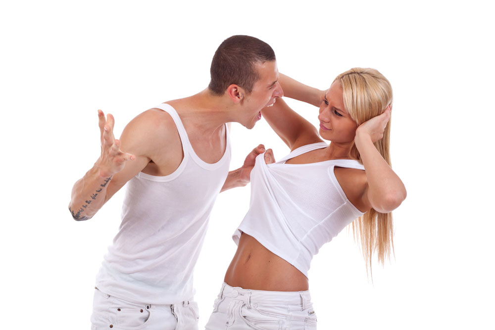 什么是廣泛性焦慮癥，7種癥狀和治療方法