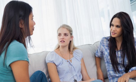 室友一直在蹭我的東西，有什么辦法解決？