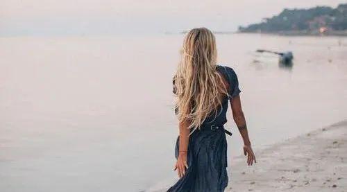 天蝎座女生和什么座最配，該怎么和她們相處？