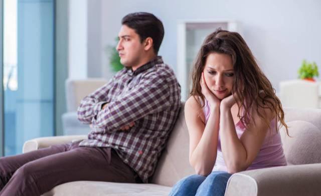 性冷淡是啥原因引起的 怎么辦能治愈嗎