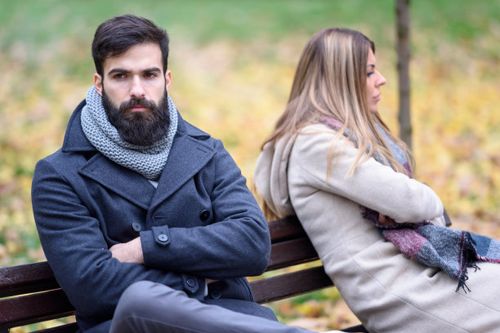 異地戀能堅持多久，要靠什么來堅持？