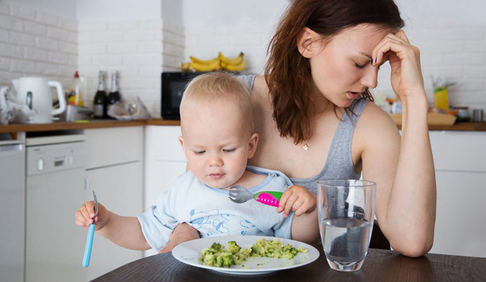 孩子有睡覺癔癥的癥狀，有什么方法改善？