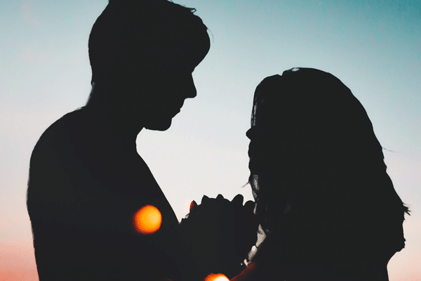 分手后男人越絕情越好挽回，這是真的嗎？