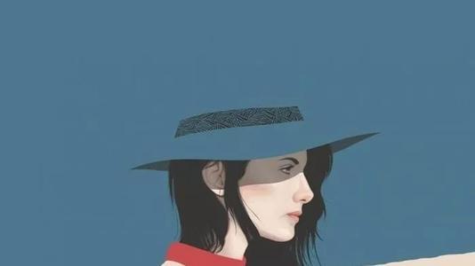 四個女人背影選出一個，測試你在男人眼中的形象？