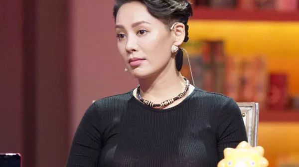 中年女性的隱傷、中年女性的尷尬困惑