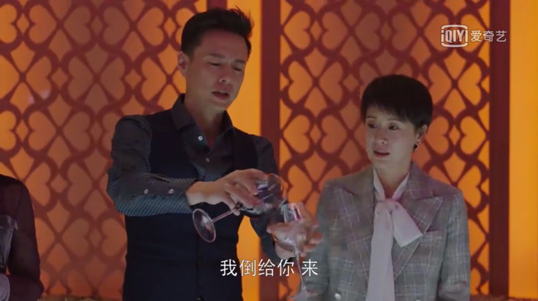 中年人有多慫，看看《小歡喜》就知道了