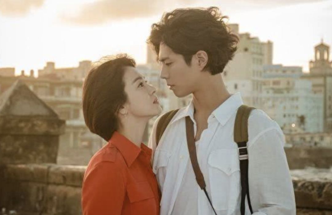 離婚后她像換了個人,出軌or騙婚,她只字不提