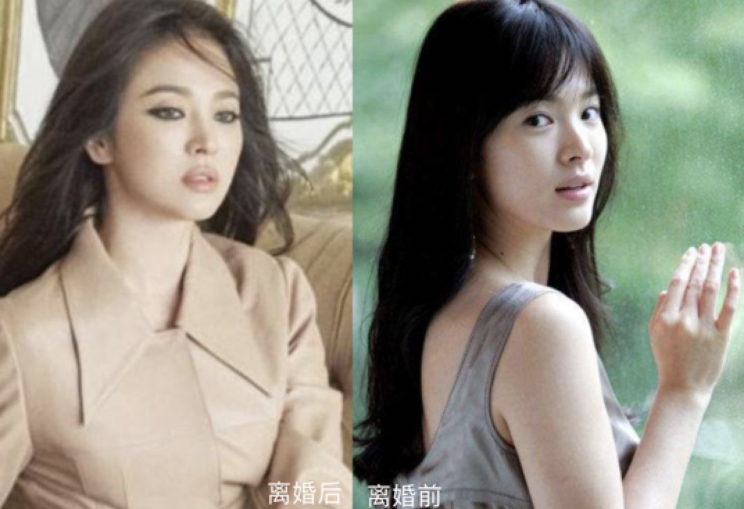 離婚后她像換了個人,出軌or騙婚,她只字不提