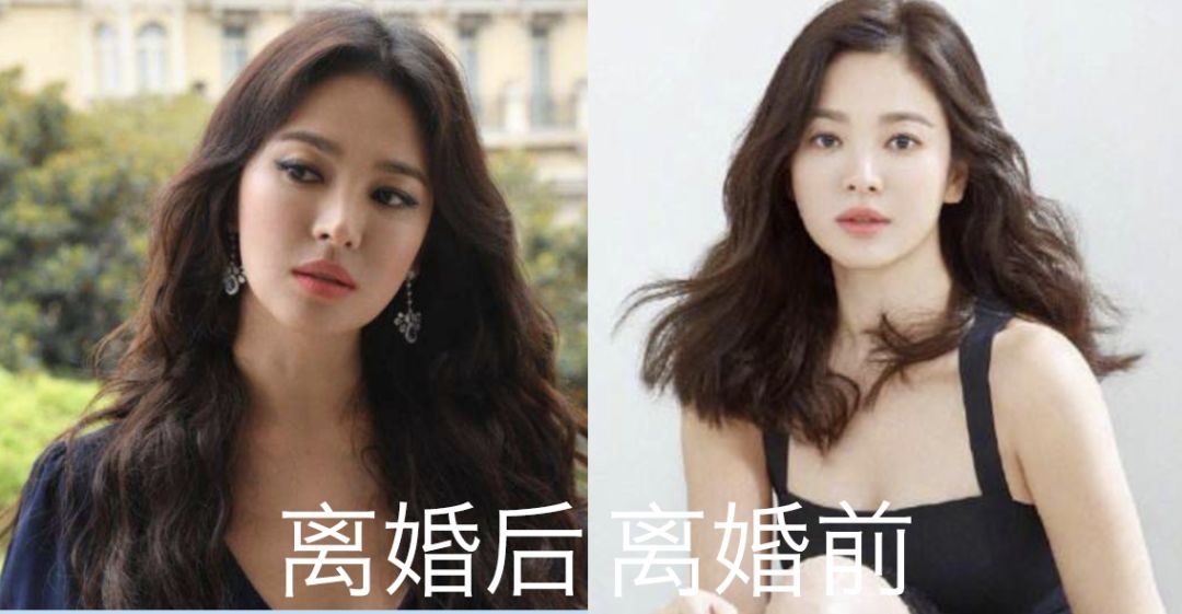 離婚后她像換了個人,出軌or騙婚,她只字不提