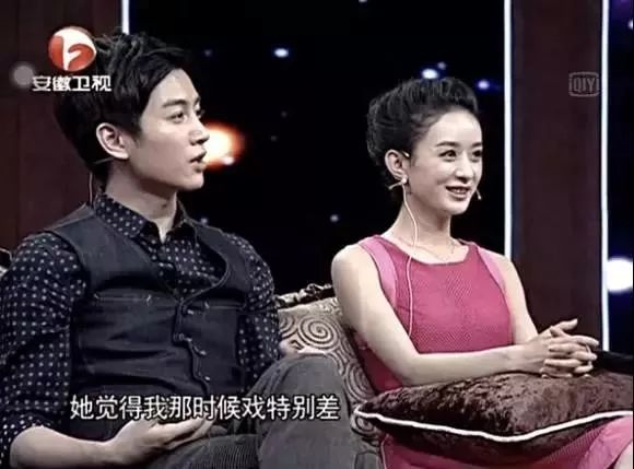 趙麗穎急切復(fù)出，她到底在“害怕”什么？