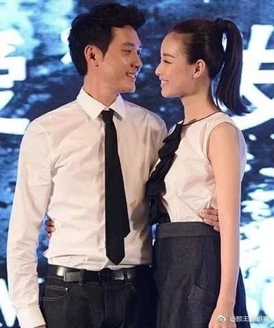 趙麗穎急切復(fù)出，她到底在“害怕”什么？