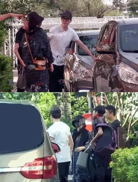 趙麗穎急切復(fù)出，她到底在“害怕”什么？