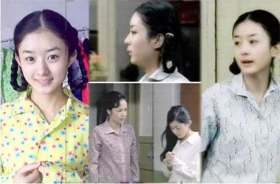 趙麗穎急切復(fù)出，她到底在“害怕”什么？