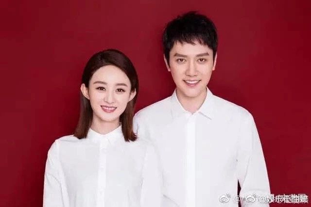趙麗穎急切復(fù)出，她到底在“害怕”什么？