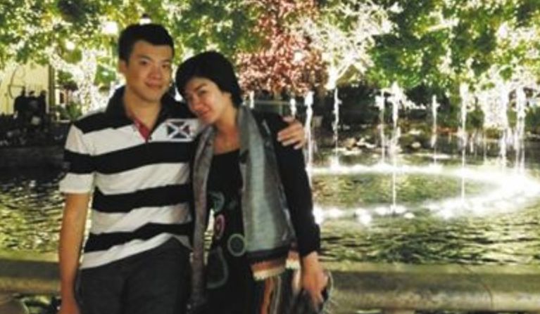 黃毅清吸毒被捕：黃奕，你為何會遇見這樣的渣男？