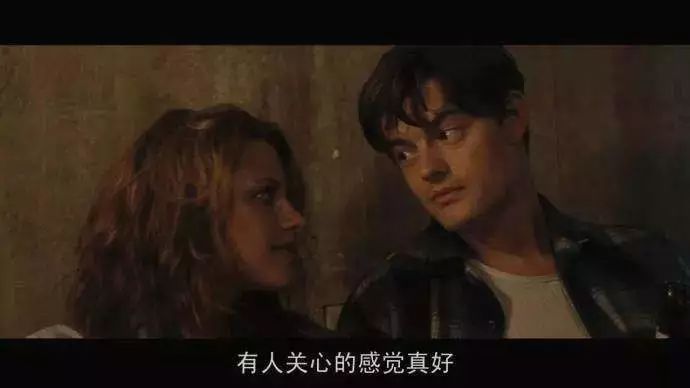 兩個人在一起，陪伴很重要