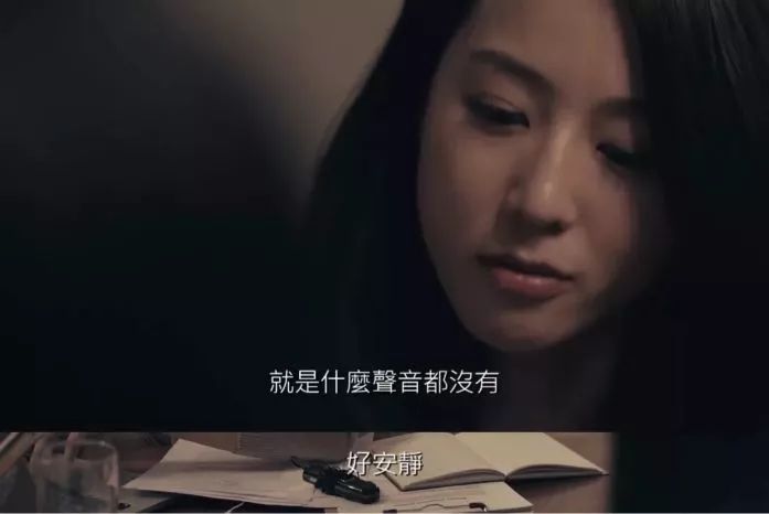 兩個人在一起，陪伴很重要