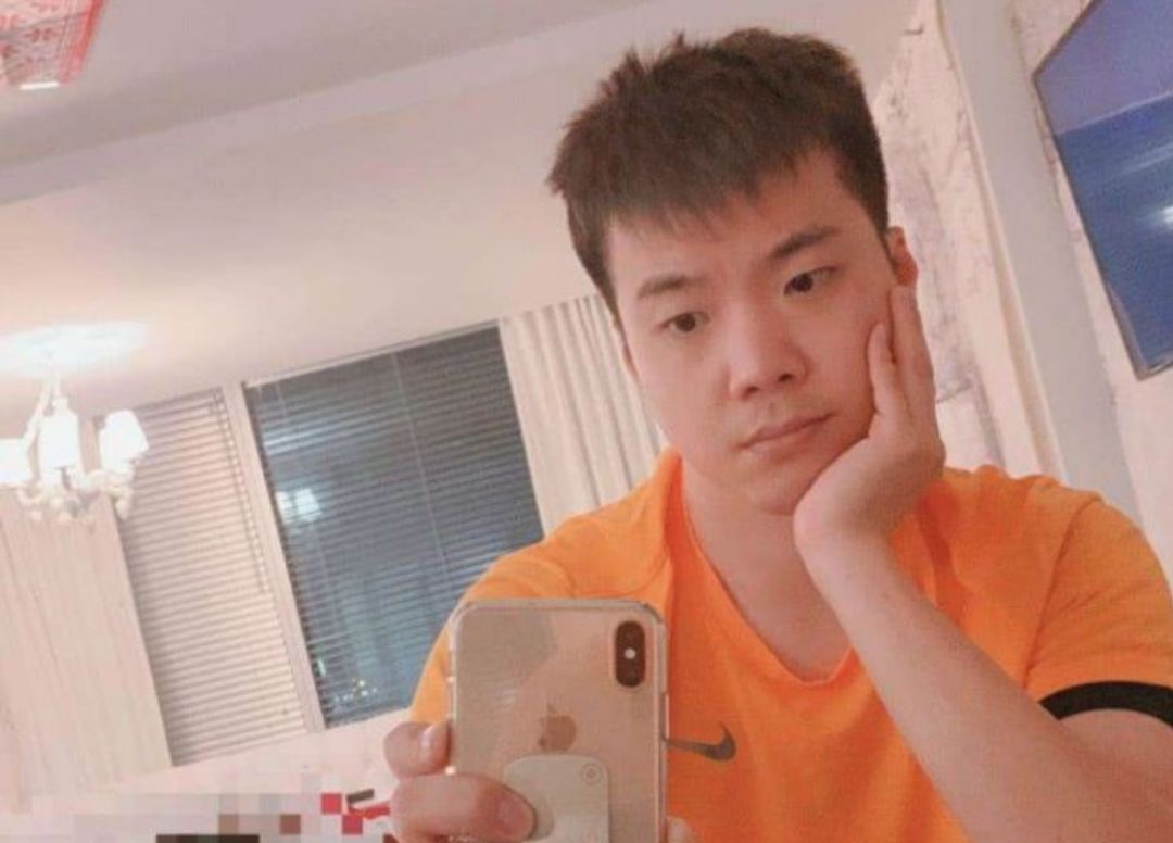 黃毅清吸毒被捕：黃奕，你為何會遇見這樣的渣男？