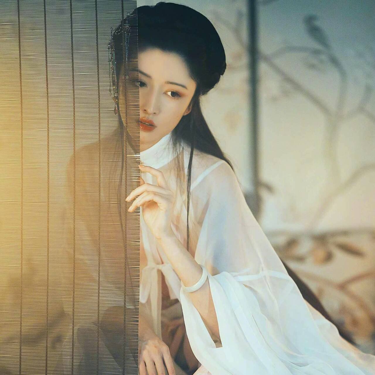 女孩子最需要的是戀愛感。